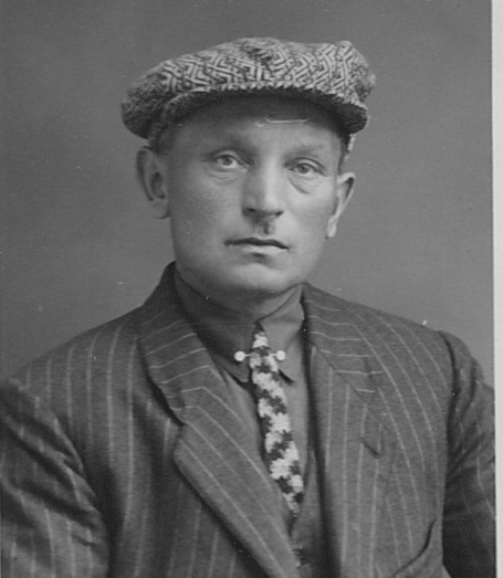 pieter rikkert swieringa 1883.